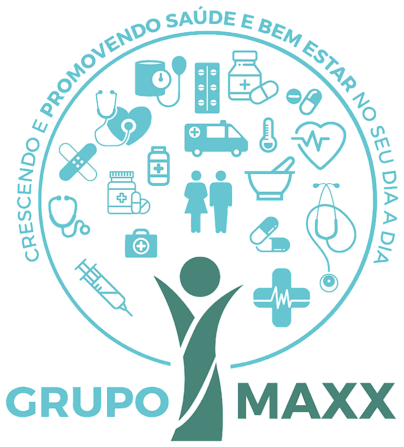 Grupo Maxx
